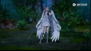 Tales of Demons and Gods S5 EP2 (EngSub)