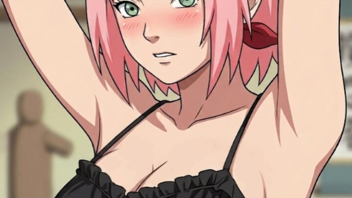 Momen Sus Naruto