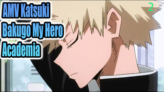 Takutlah, Musuh-musuh! | My Hero Academia: Dua Pahlawan_2