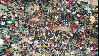 DAAI TV: From Indonesia with Love "Regions in Kalimantan (Kalbar - Kaltim - Kaltara) (English Sub)