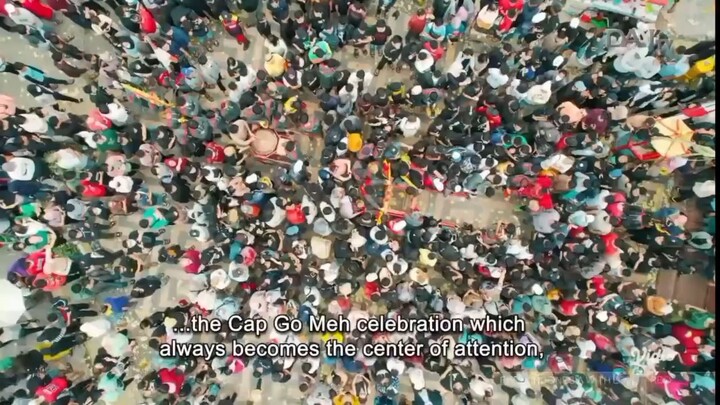 DAAI TV: From Indonesia with Love "Regions in Kalimantan (Kalbar - Kaltim - Kaltara) (English Sub)