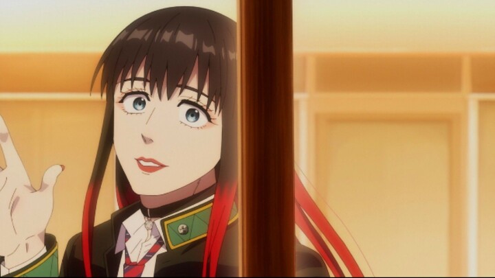 Wind Breaker Season 2 Episode 5 Sakura punya gebetan baru.