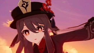 عندما تشرق الشمس أتشمس، وعندما يظهر القمر أتشمس تحته أيضًا