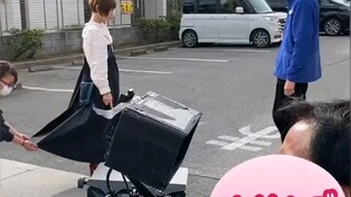 Điểm nổi bật của cái ôm～