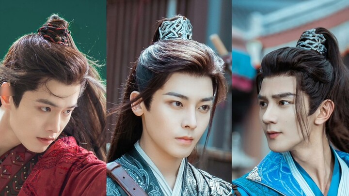 รอคอยมันอย่างแน่นอน! ในที่สุด ละครแนวเยาวชนที่ไม่เหมือนใครและเต็มไปด้วยความรักก็ออกฉายในช่วงปิดเทอมฤ