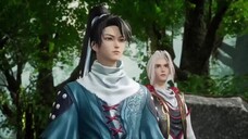 Throne Of The Sword Master Eps 25 Sub Indo