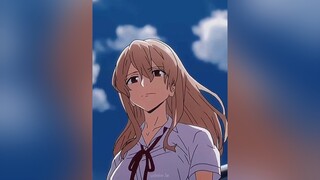 :) anime animation gleipnir foryou weebs