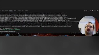Python编程入门：创建你的第一个Streamlet文件！