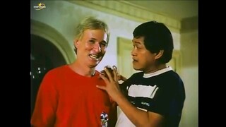 ‘Haba Baba Doo, Puti Puti Poo’ FULL MOVIE | Babalu, Redford White I Tagalog Comedy Movie