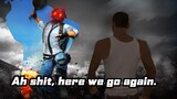 PUBG.EXE 5.0 - [Here we go again]