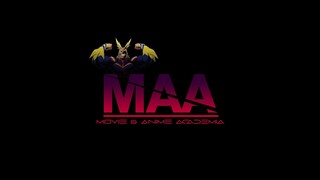 Movie & Anime Academia || New Channel || Promo || Tamil - தமிழ்