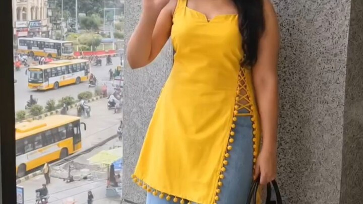 Hello guys! Ye hai mera aj ka pehla video..