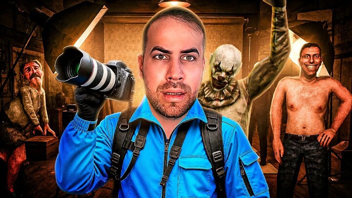 TRABALHEI DE FOTÓGRAFO NO BAIRRO MAIS PERIGOSO DA CIDADE!