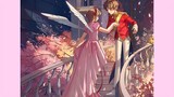 [Kardinal Sakura] Pasangan Sakurawolf x Tahun-tahun itu tidak manis dan aku akan kalah! !