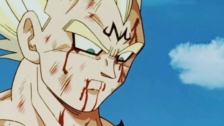 Di balik cahaya yang menyedihkan itu, seorang tentara menghilang