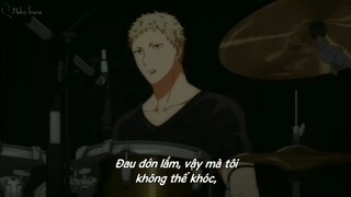 Đoạn Nhạc Anime Tình Yêu Bắt Đầu Từ Âm Nhạc