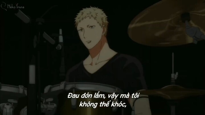 Đoạn Nhạc Anime Tình Yêu Bắt Đầu Từ Âm Nhạc