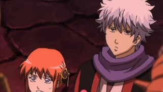 『Gintama』Sự thèm ăn của Gintama cao hơn Kagura