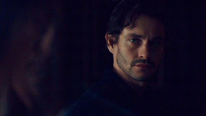 “Em trở thành anh, chúng ta mới có thể bên nhau mãi mãi”