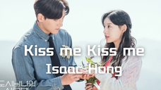 【中字】Isaac Hong - Kiss me Kiss me(都市男女的爱情法 OST)