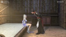 Legend Of Martial Immortal Eps 119 Sub Indo