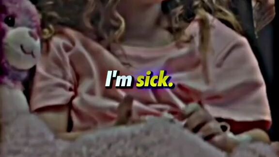 It hurts... but we have to accept that everyone has to die😔...