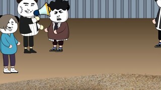 Lẻn vào trại của Anh Scar, tiêu diệt thành công Scar và hợp nhất trại của anh ta