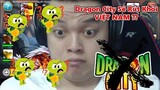 Dragon City Sắp Rút Khỏi VIỆT NAM ?? || Vũ Liz Mobile