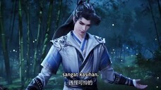 Martial Shattered Galaxy Eps 29 Sub Indo