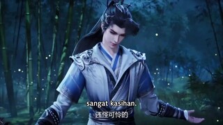 Martial Shattered Galaxy Eps 29 Sub Indo