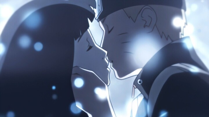 Blue - Naruto Shippuden [AMV]
