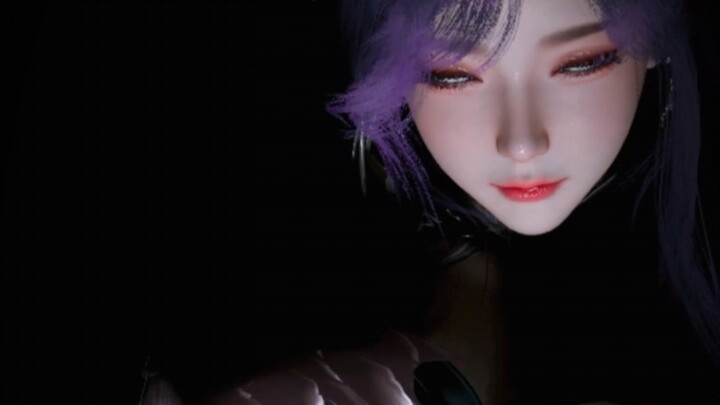 就这？