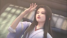 New Donghua By Tencent ( 在下“英台 ) Zaixia Yingtai "I'm Ying Tai" Release 27.July.2025