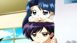 Mermaid Melody || Karen & Noel & Rina - Mermaids