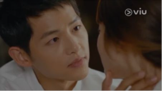ชาติหน้า มาหาฉันอีกนะ/ซีรีย์ Descendants of the Sun