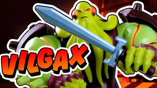 BEN VS VILGAX (พากย์ไทย)