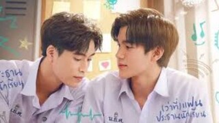 My School President Tập 9