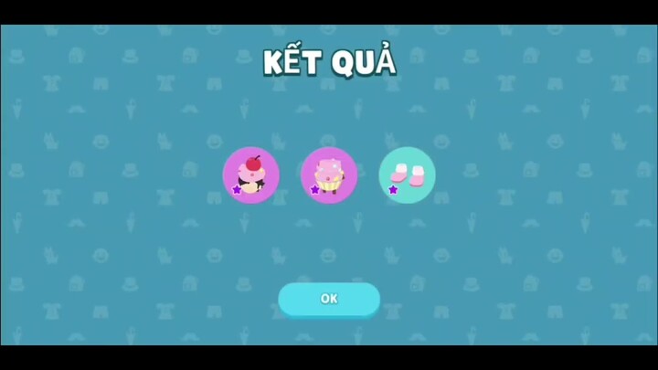 Lần đầu mua gói sản phẩm