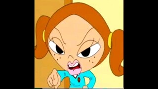 Betty Toons El Amor nos hace idiotas/La primera comunion de Betty Parte 1 de 3