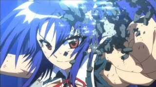 Medaka Box 《AMV》 Out Of My Way