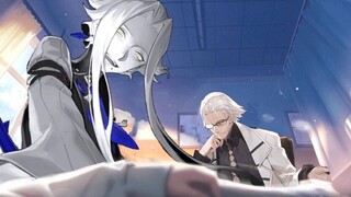 【魔鬼向】又是屠杀中央庭的一天