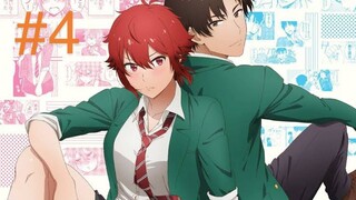 Tomo-Chan Is a Girl!: Episode 4