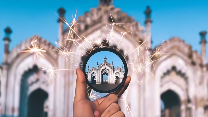 "Fotografi seni seharusnya difoto seperti ini"