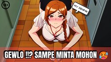 GARA-GARA WABAH 😱 CUMA OPET DIA YANG BISA BERDIRI😳 AKHIRNYA JADI REBUTAN 🥵 [AMV]