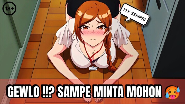 GARA-GARA WABAH 😱 CUMA OPET DIA YANG BISA BERDIRI😳 AKHIRNYA JADI REBUTAN 🥵 [AMV]