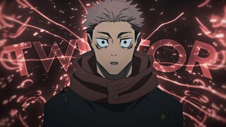 Free Yuji In Despair Twixtor | Jujutsu Kaisen Season 2 Episode 17