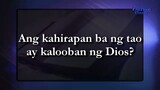 Ang kahirapan ba ng tao ay kalooban ng Dios - Biblically Speaking