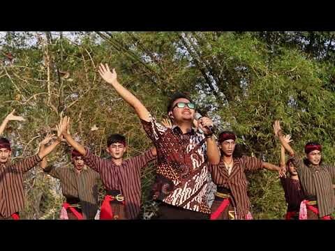 Suling Samodra live at Festival Layang-layang Nglewan Sambit Ponorogo