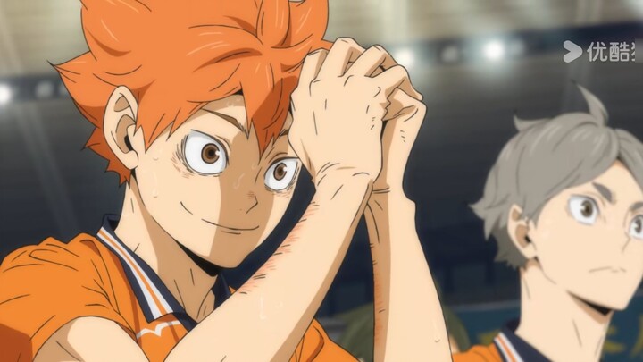 Coach Takumi also started to turn from a hater to a fan at this moment. How could Coach Takumi, who 