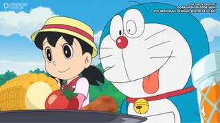 Doraemon Episode 669